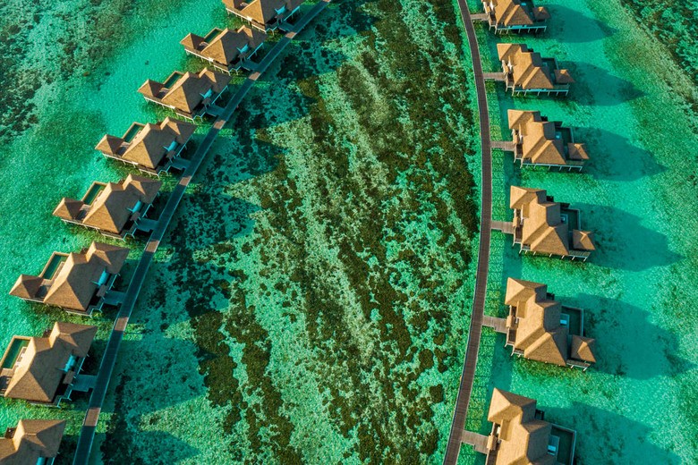 COMO Maalifushi